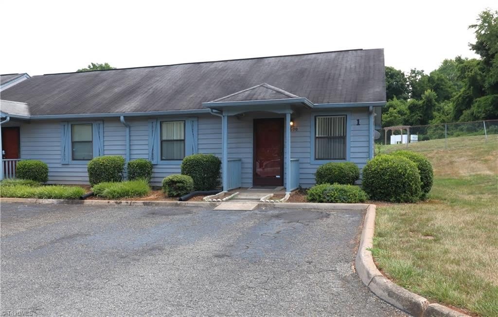 1600 Windsong Court – photo 1