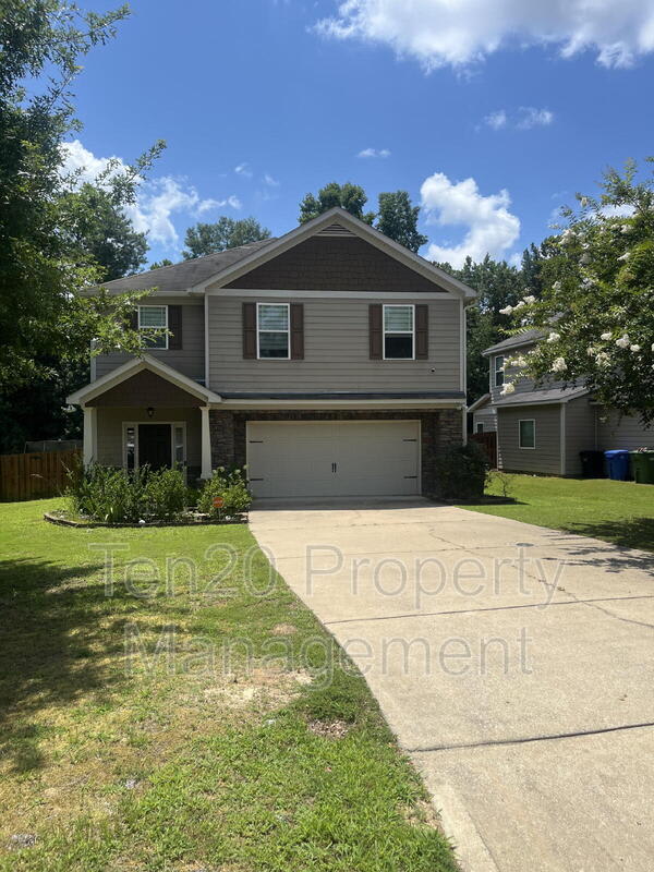 9420 Yarbrough Rd – photo 1