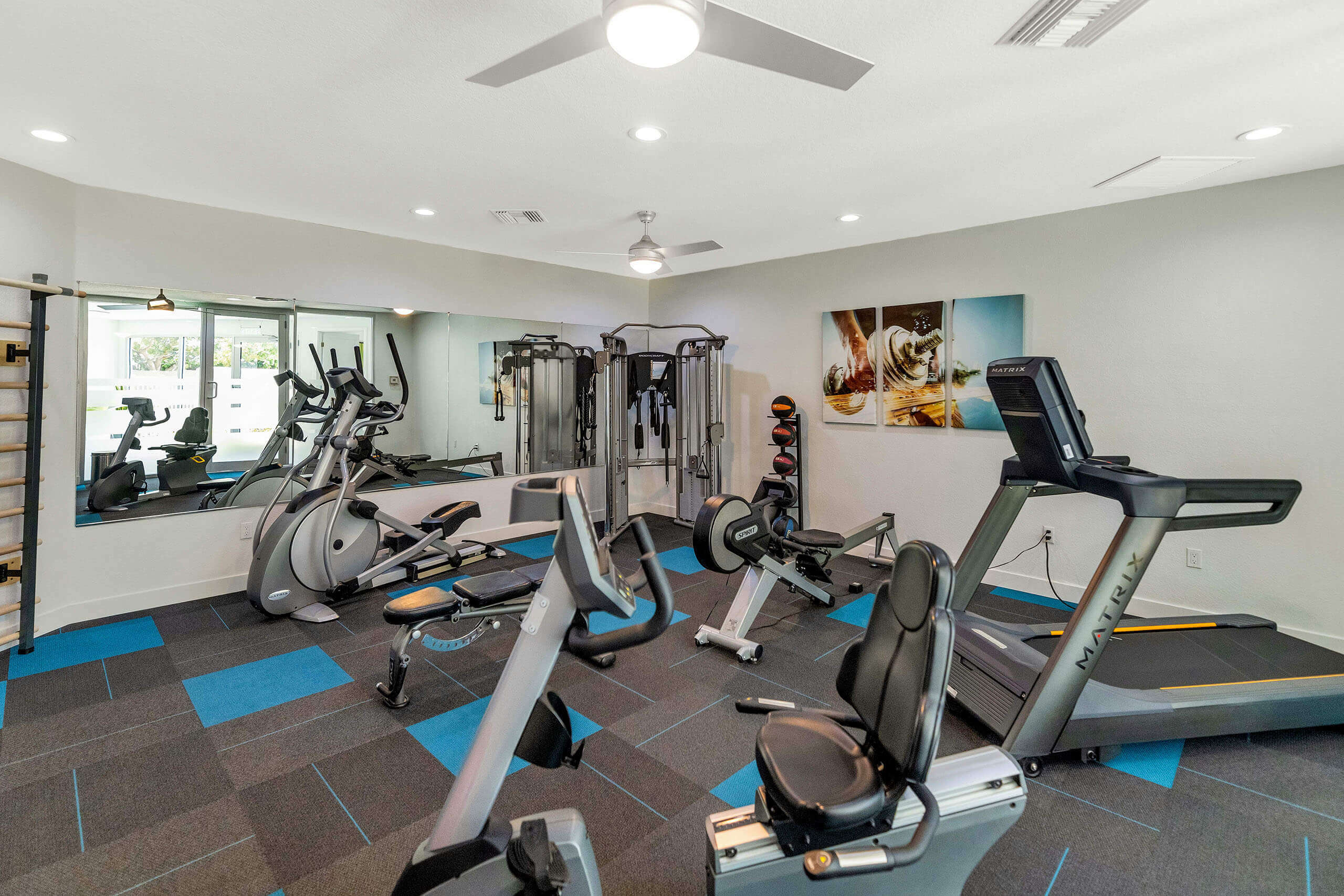 The Townhomes at Biltmore – photo 5