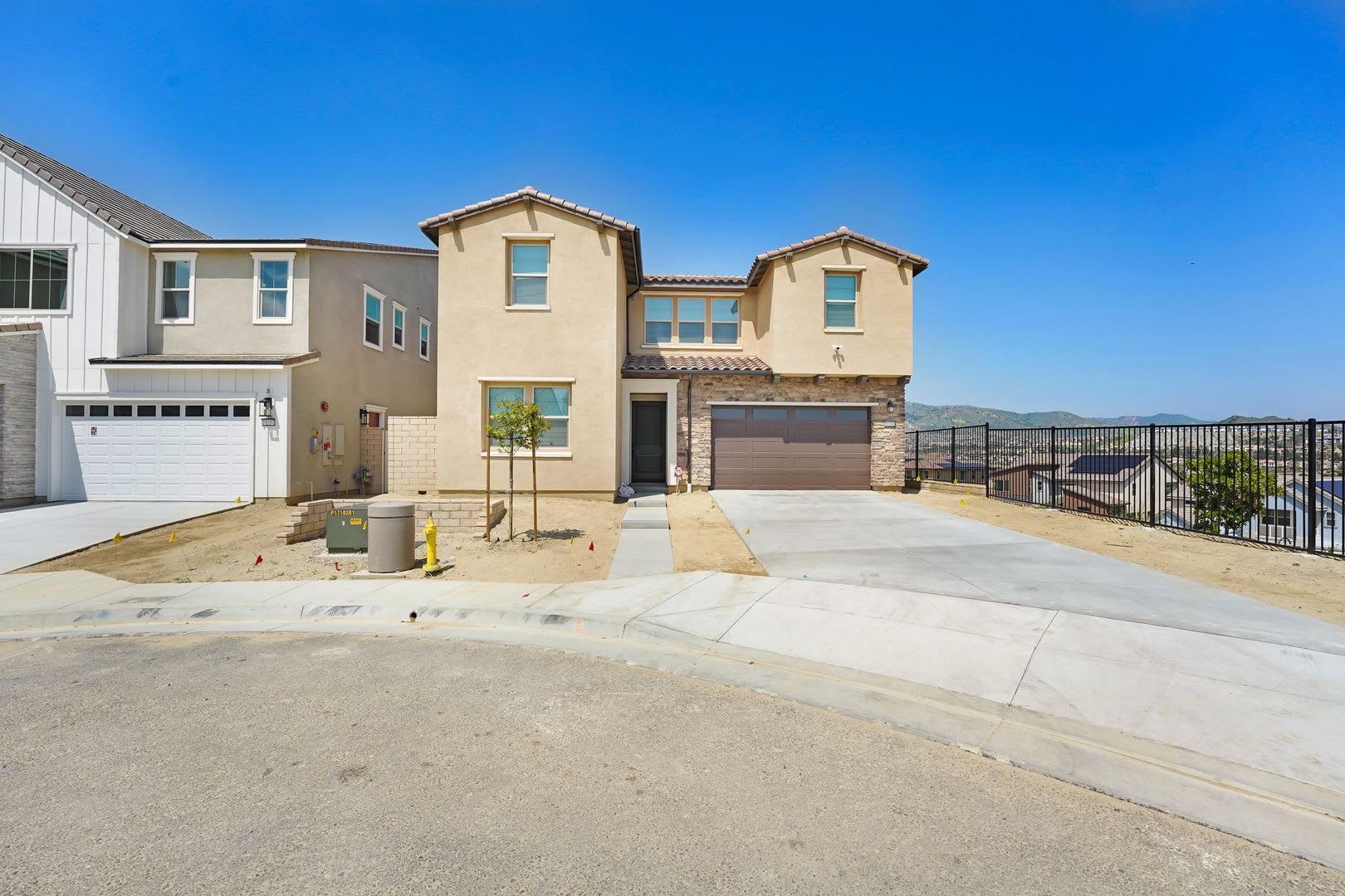 Coming soon! Stunning New Build Home with Breathtaking Views in Chatsworth’s Deer Lake Ranch! – photo 1