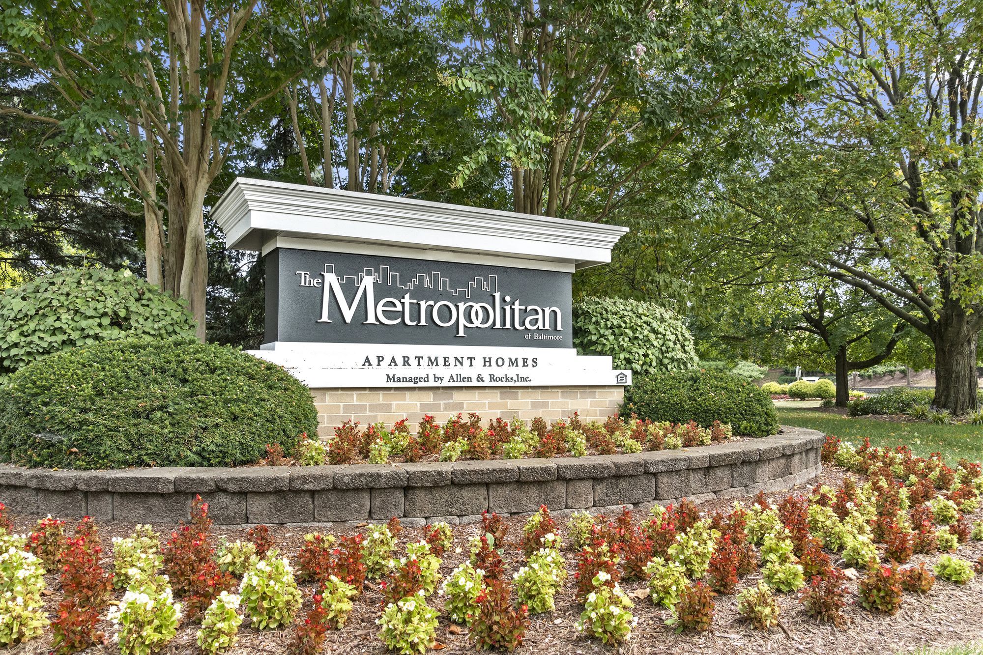 The Metropolitan Of Baltimore – photo 3