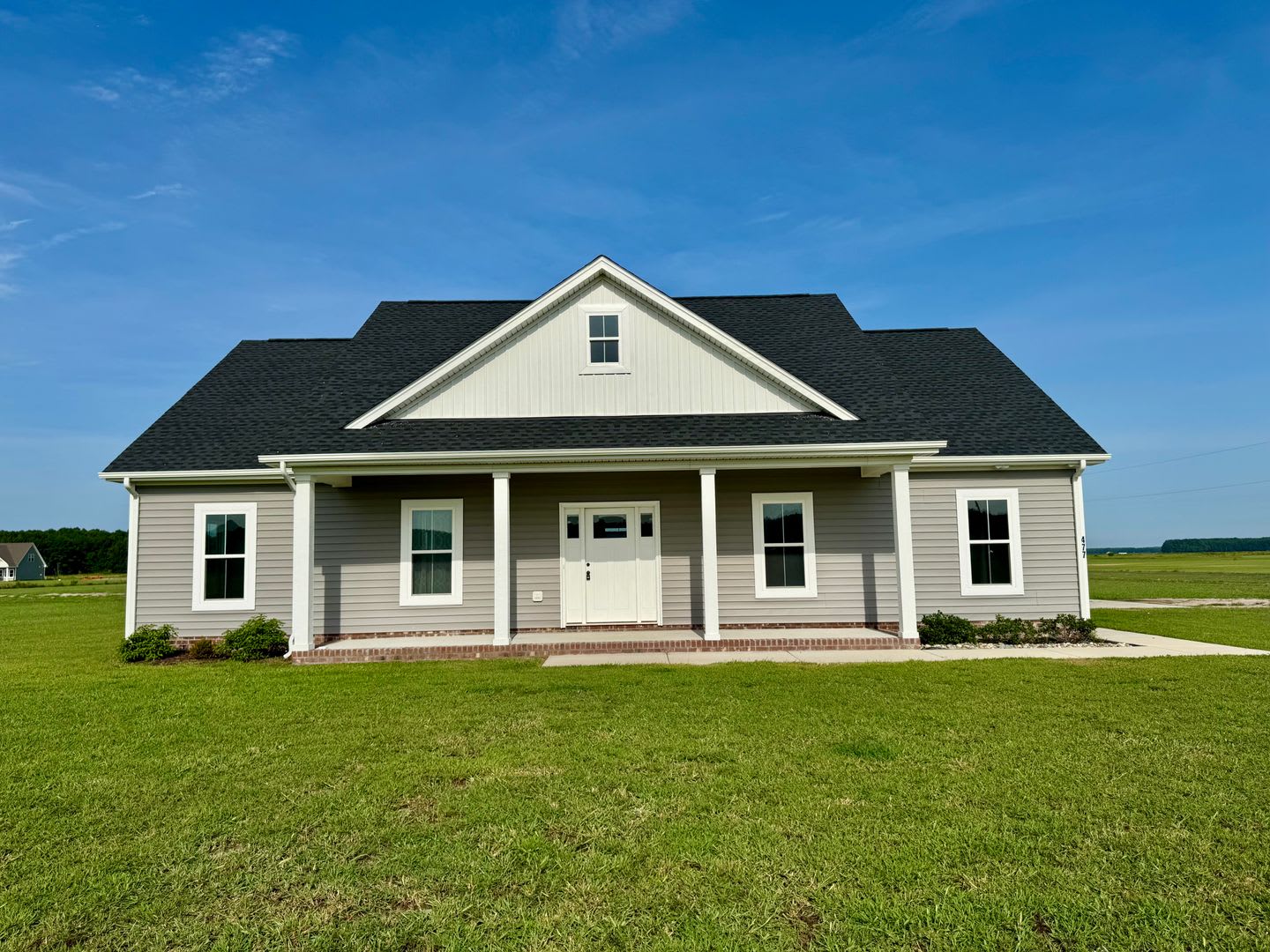 477 North Trotman Road – photo 1