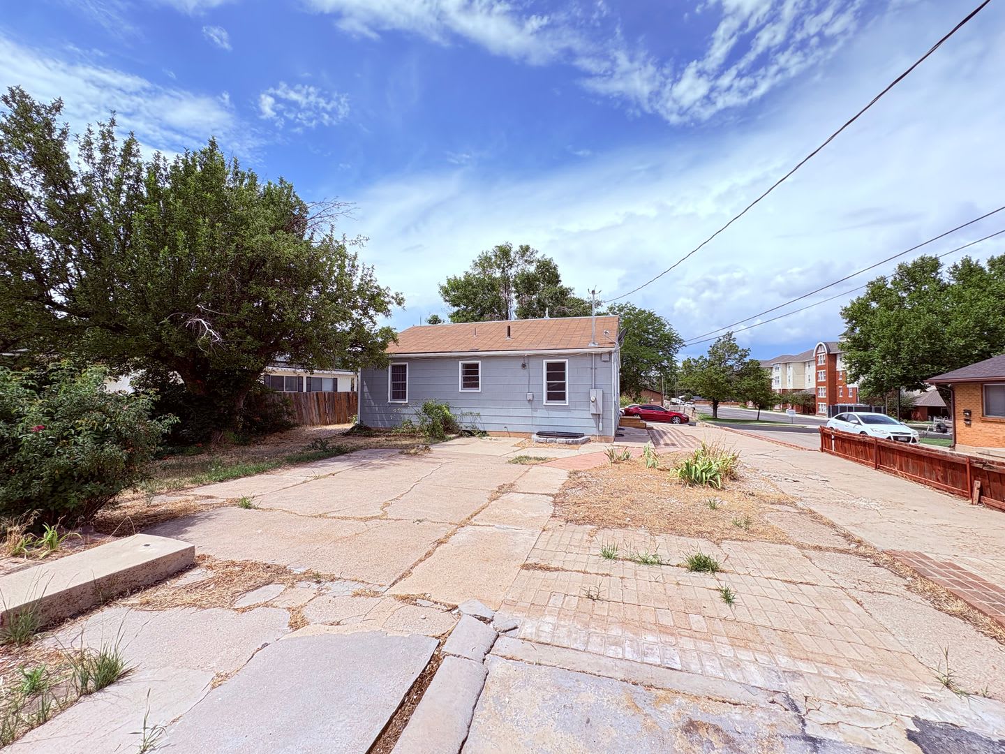297 S 500 W Cedar City Single Family Home – photo 1