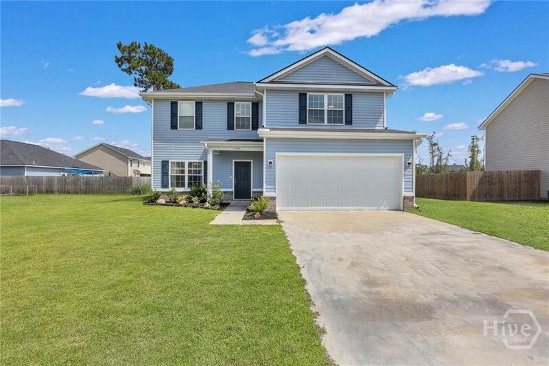 1597 Longleaf Court – photo 1