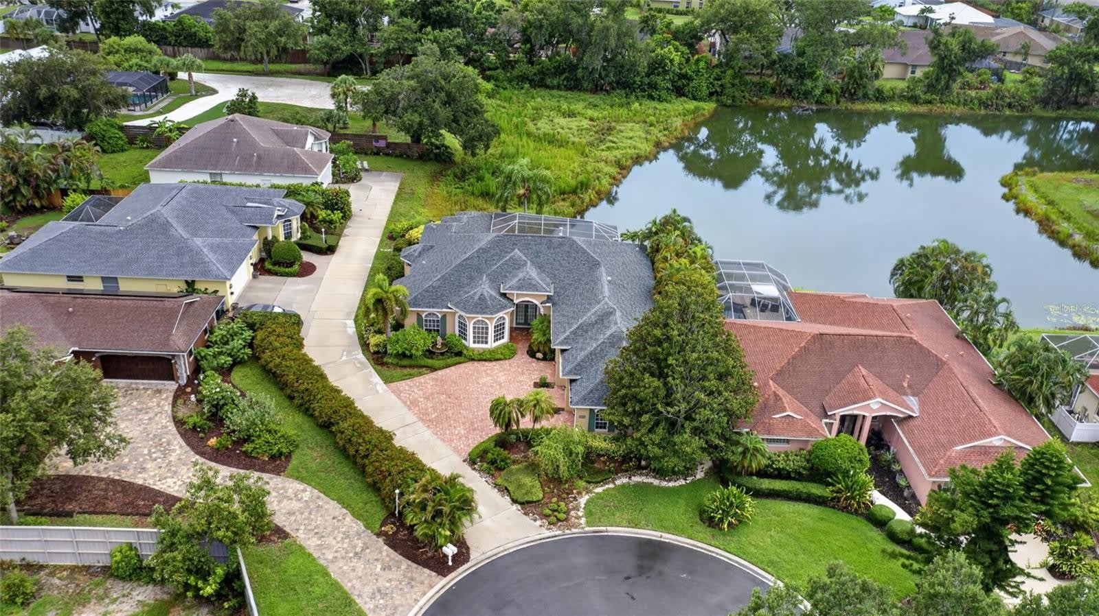 5125 MAGNOLIA POND Drive – photo 1