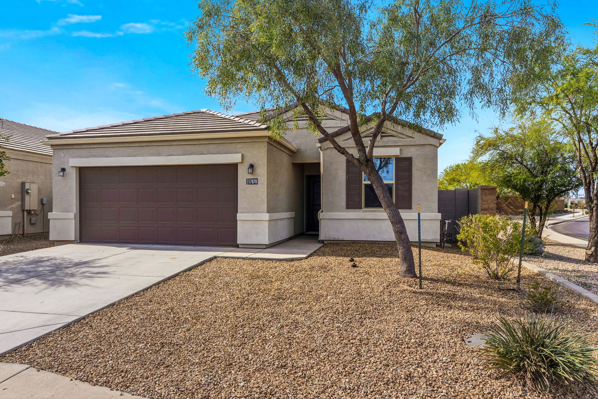 17878 North Pietra Rd – photo 1