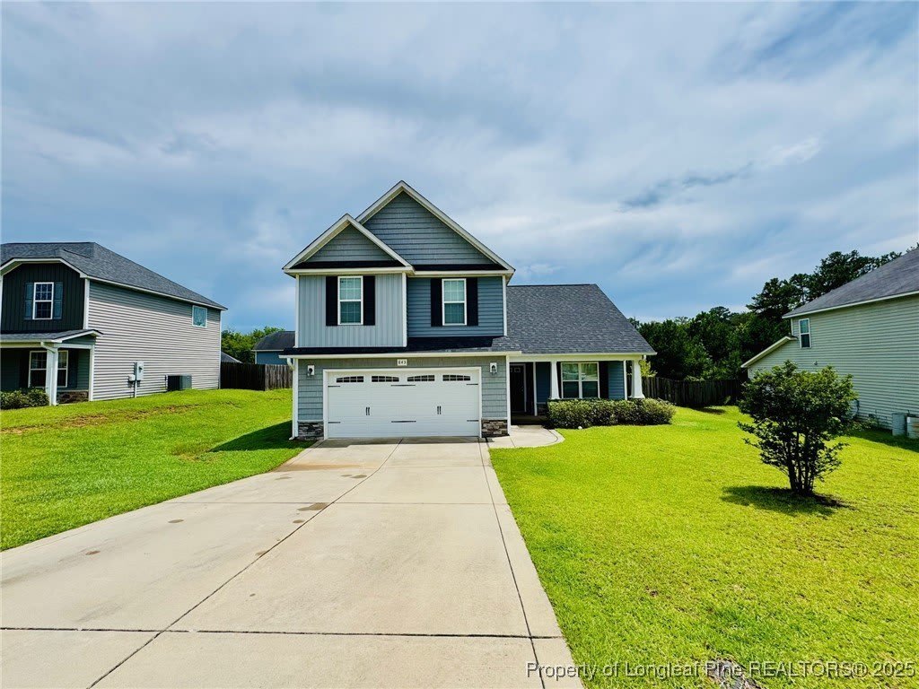843 Screech Owl Drive – photo 2