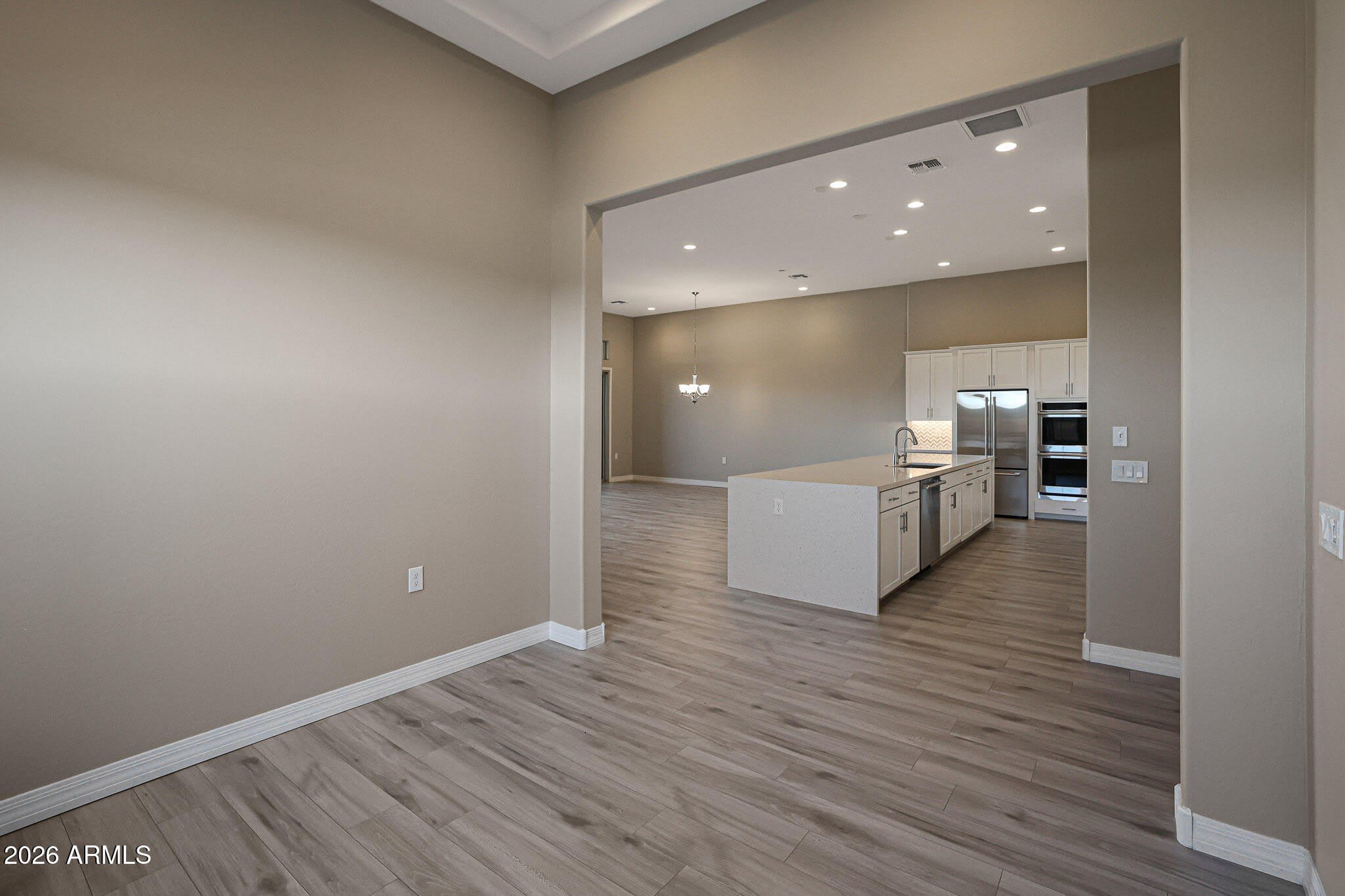 7276 E CALLE PRIMERA Vista – photo 5
