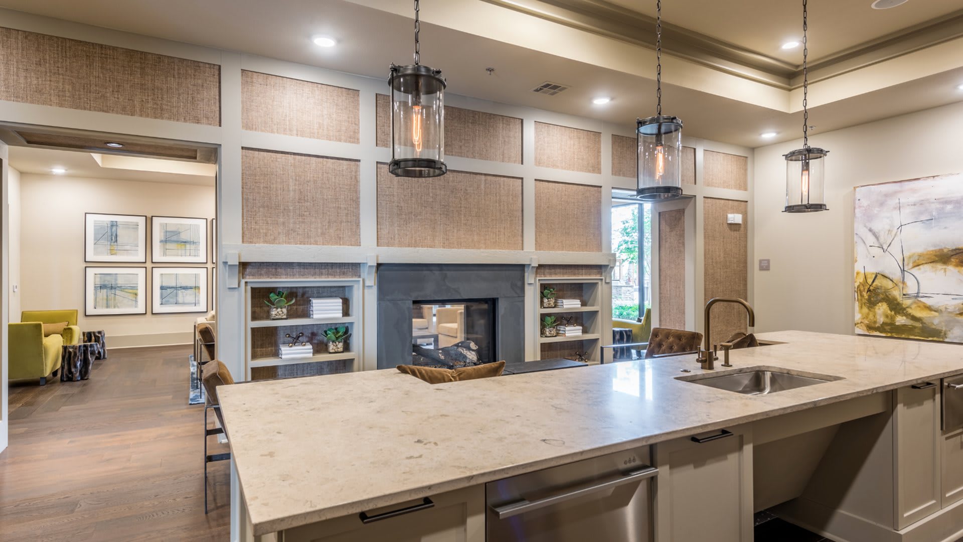 Beacon at Buffalo Pointe – photo 5