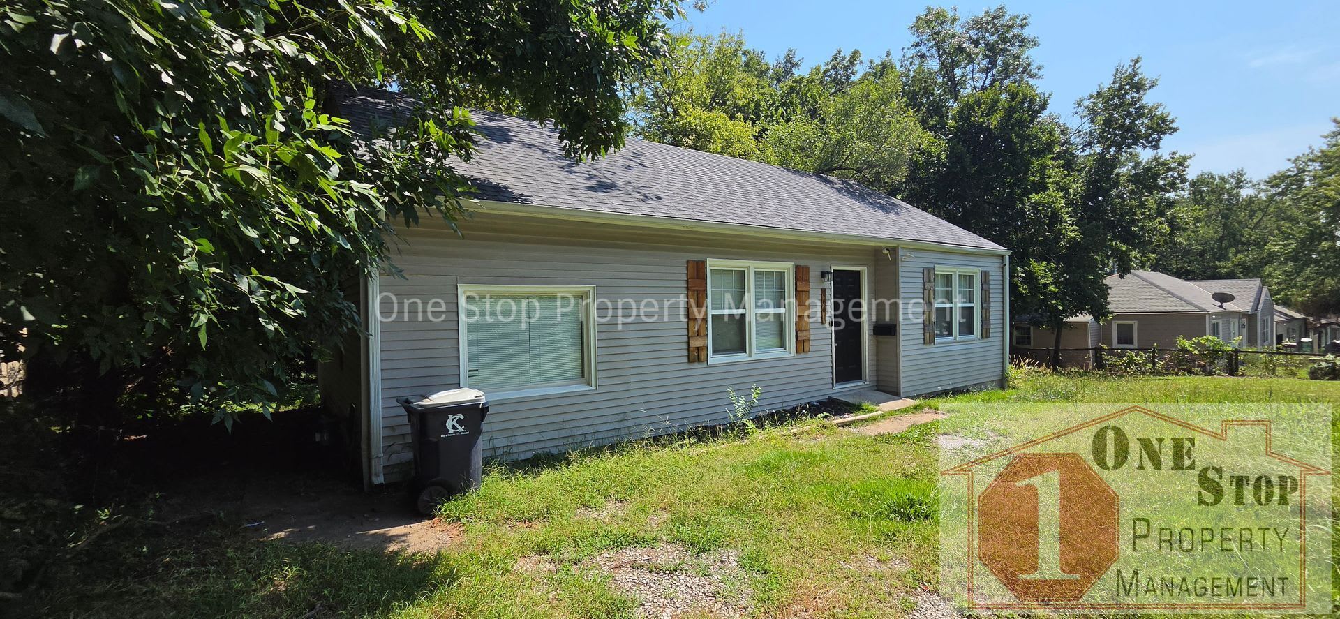 Beautiful 3 Bedroom 1 Bathroom In Kansas City – photo 2