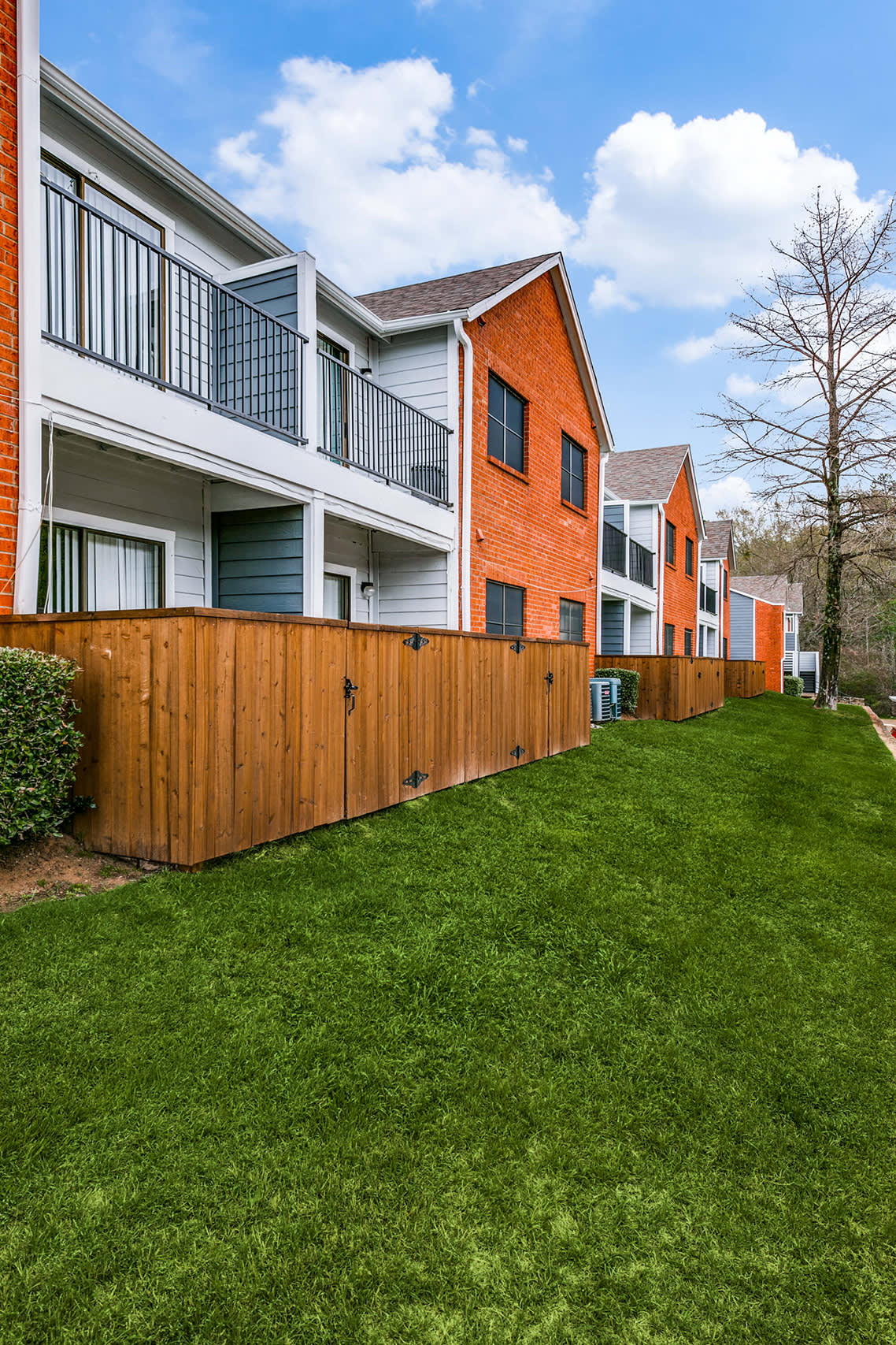Wildwood Apartment Homes – photo 5