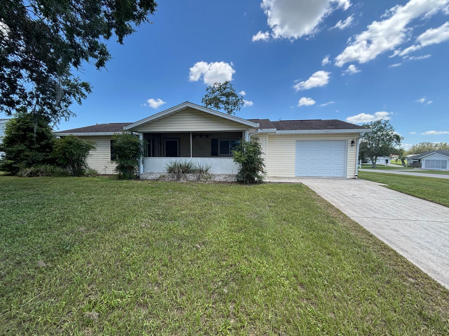 Nice home in Spruce 55+ active adult golf and country club community – photo 3