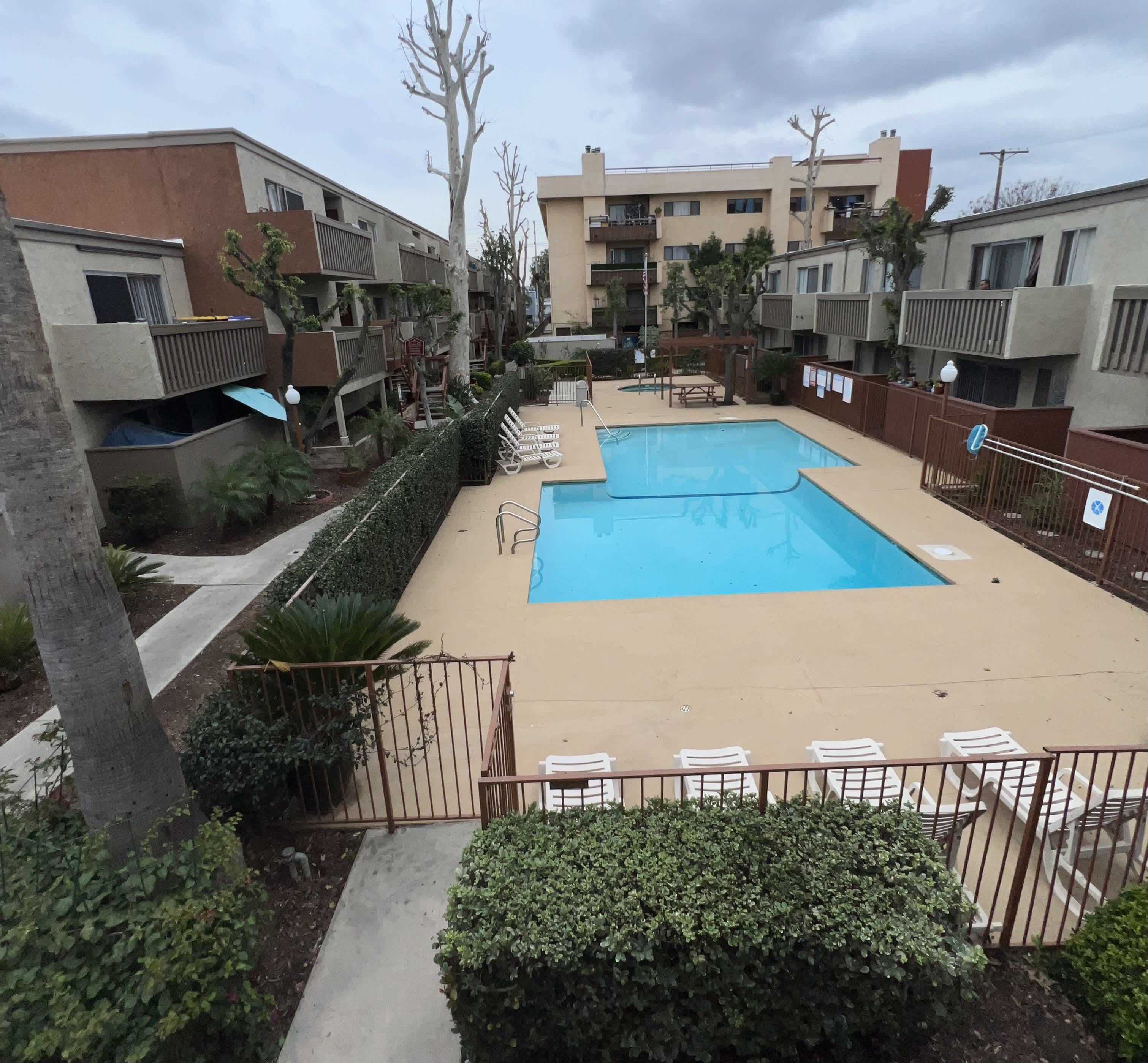 Alpine Terrace Apartments – photo 4