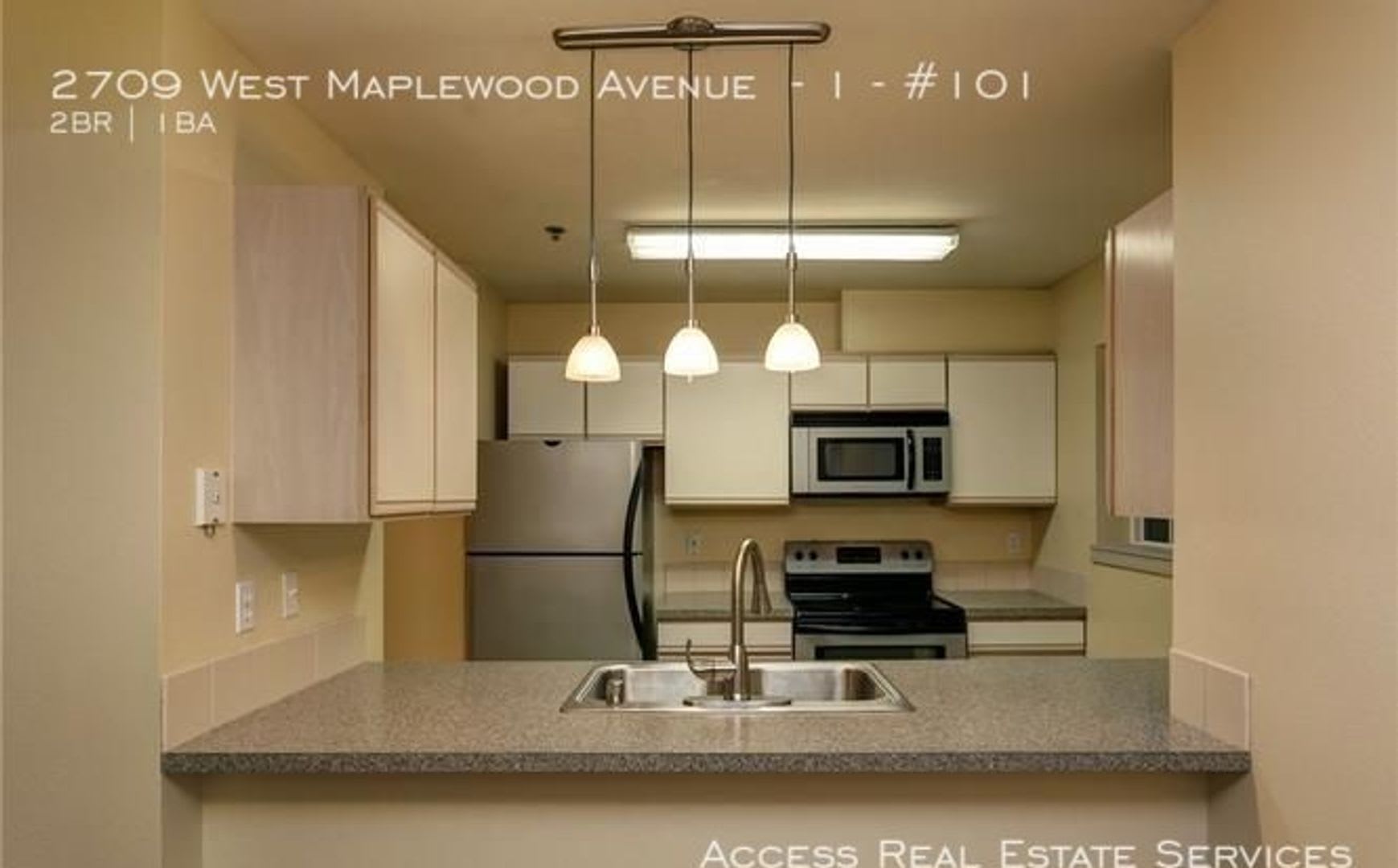 2709 West Maplewood Ave 101 – photo 2
