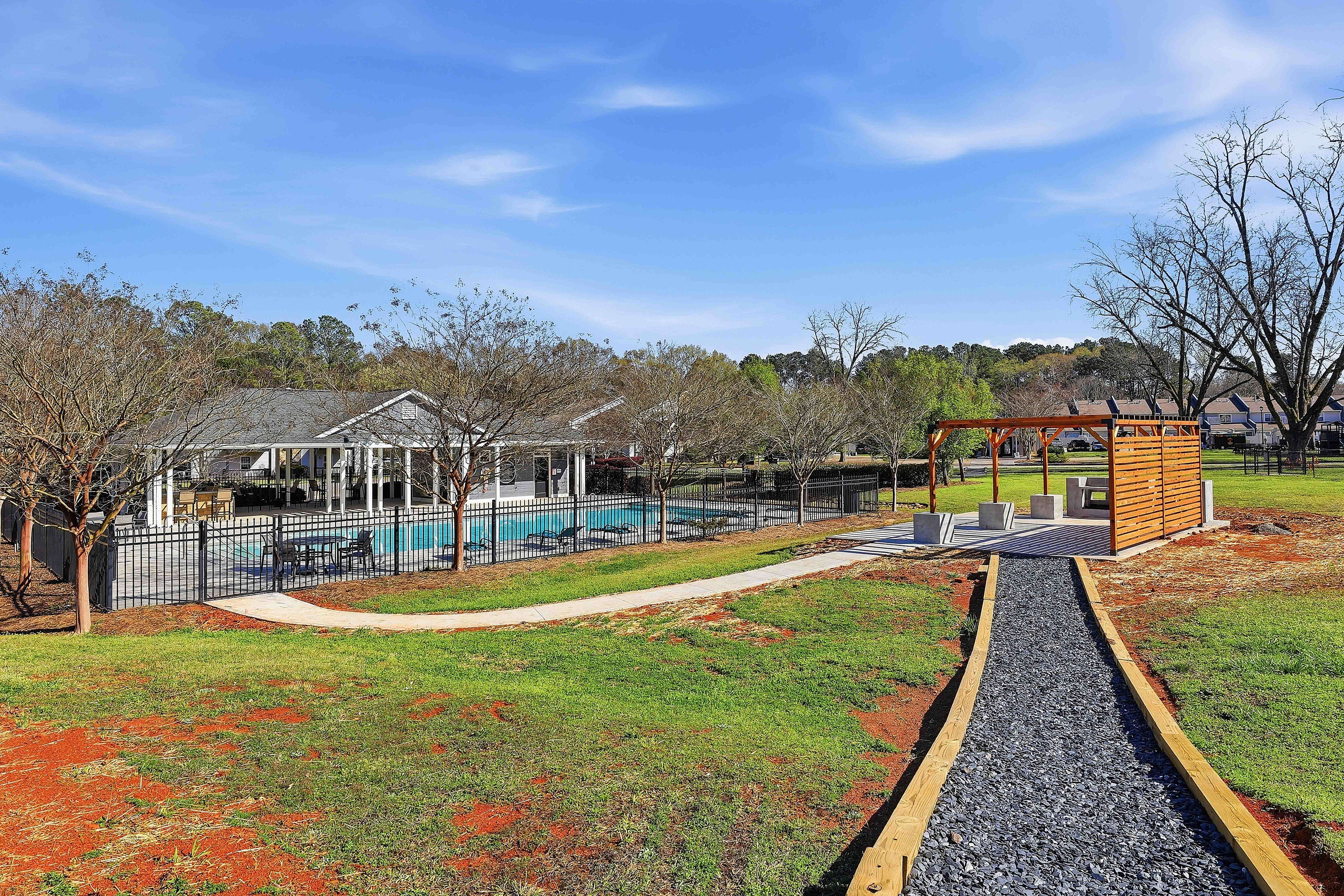 Faris Residences Newnan – photo 5