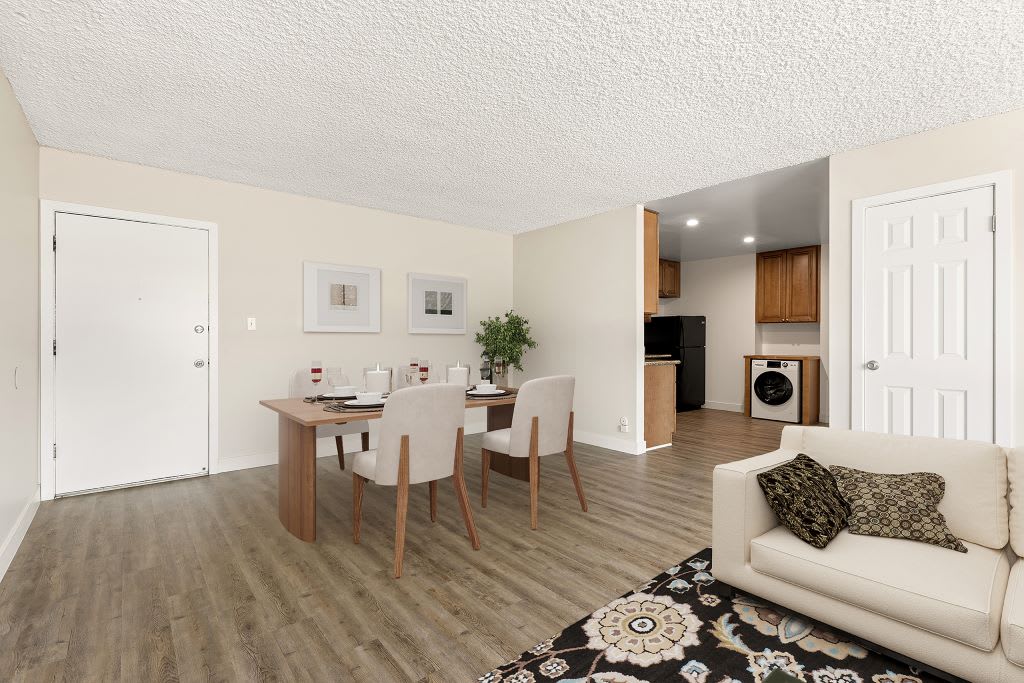 Parthenia Terrace Apartments – photo 1