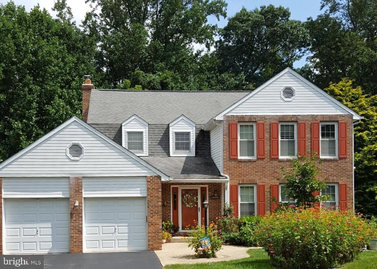 8268 RIPPLING BRANCH RD – photo 1