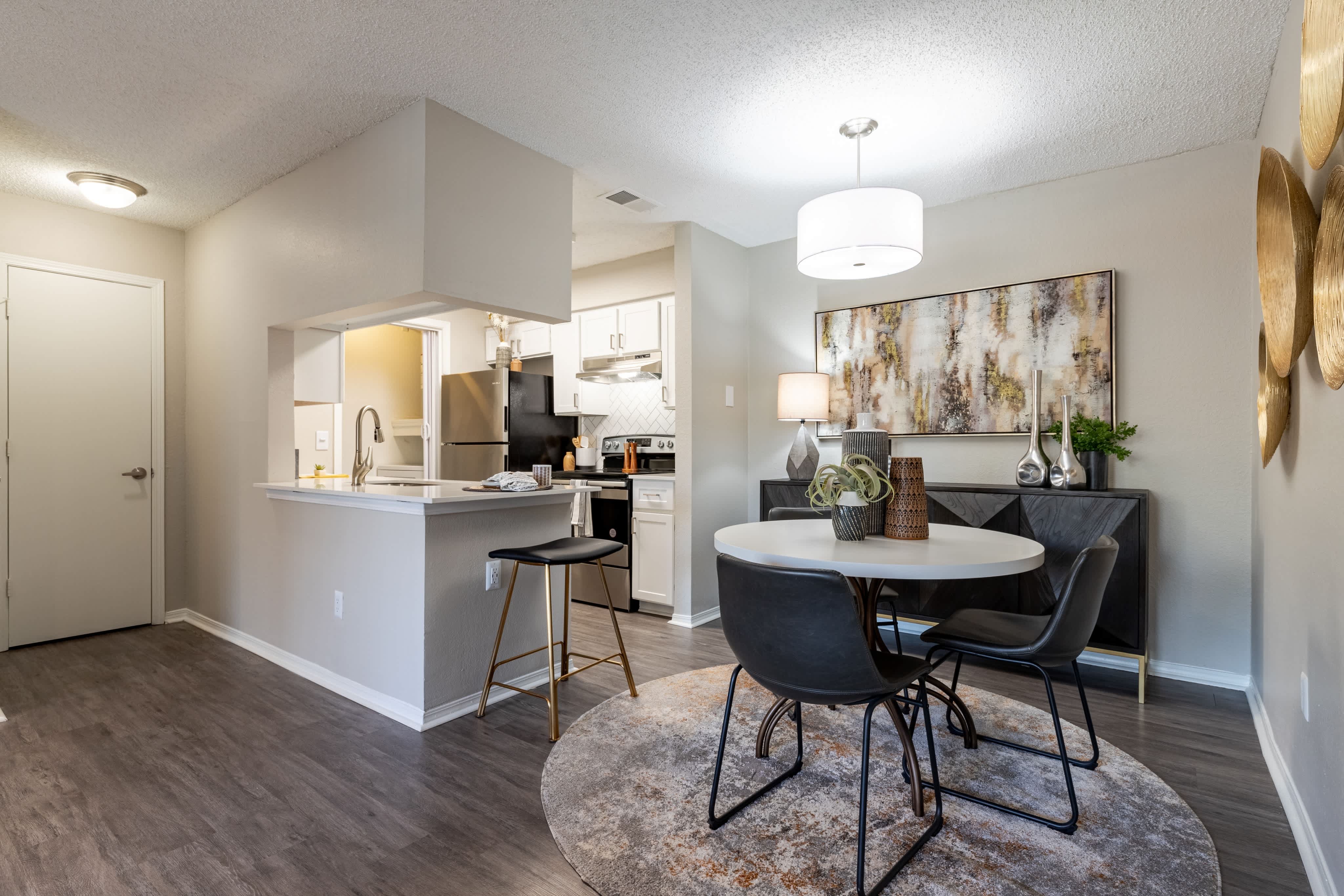The Augusta Apartments – photo 2