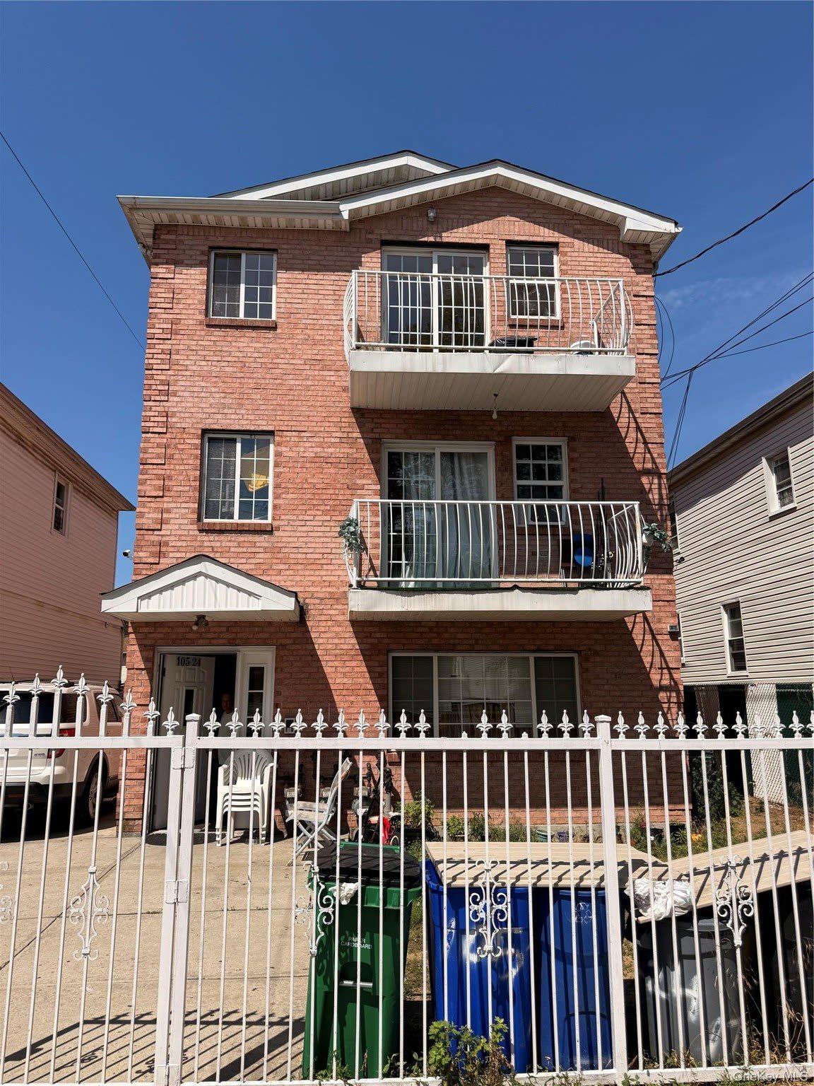 105-24 170th Street – photo 1