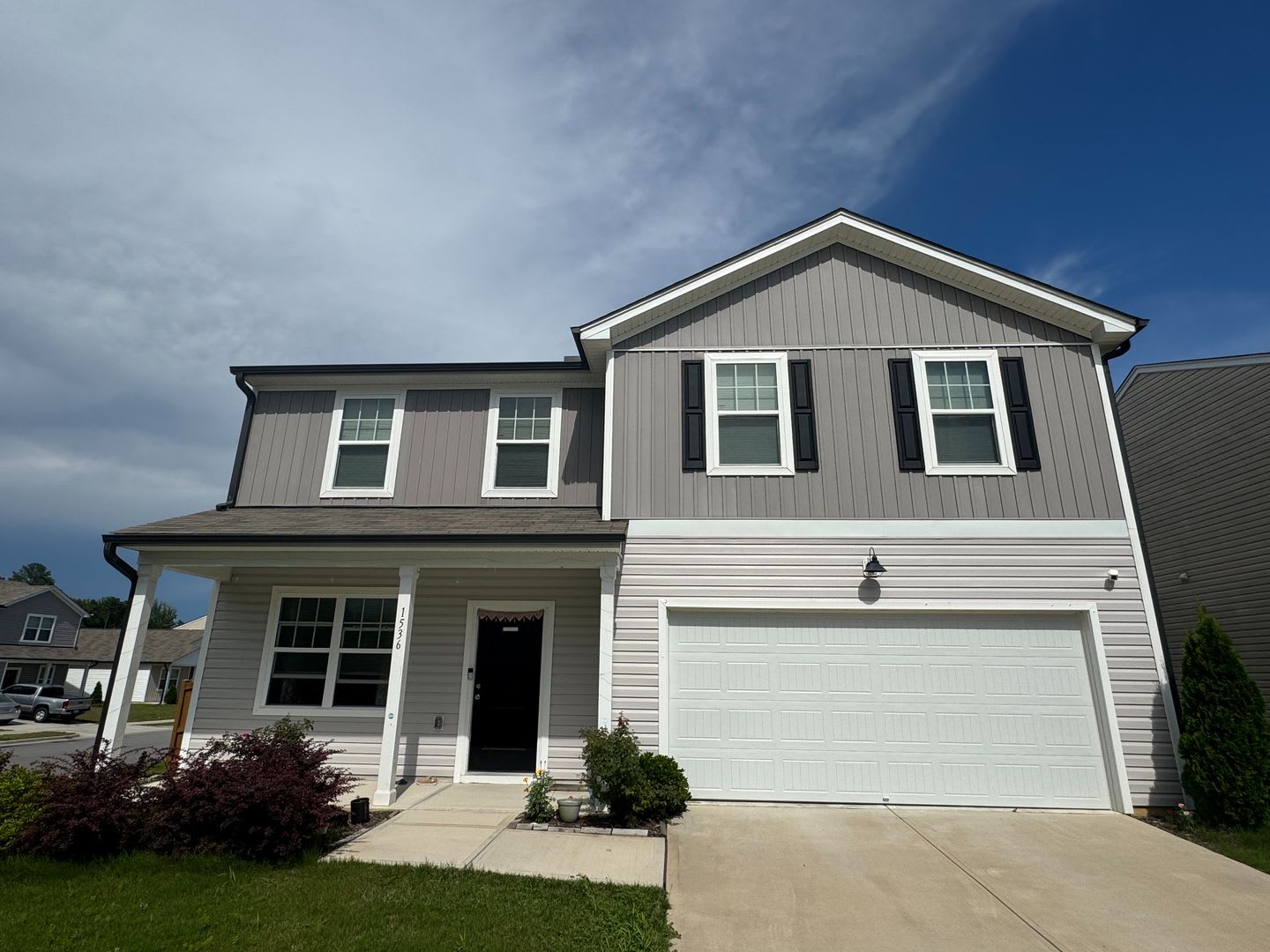 Room in 5 Bedroom Home at Justice Union Ct – photo 5