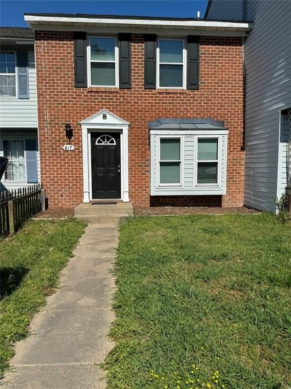 617 Fox Creek Court – photo 2