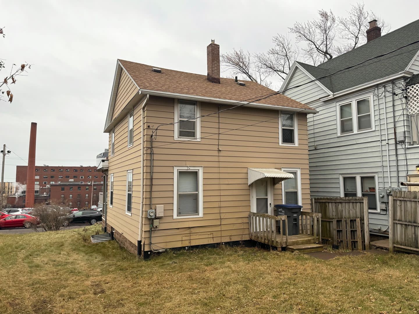 3 Bedroom House In Duluth Free August Rent – photo 2