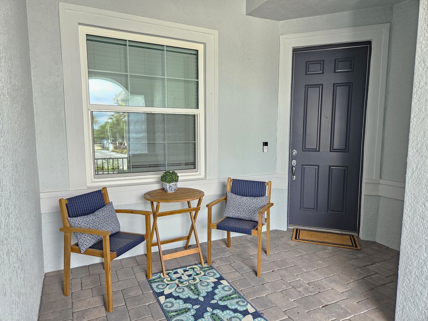 Beautiful Seasonal Englewood Villa Dog Friendly New Construction With Community Pool Located Minutes From Englewood Beach Hospital Ymca – photo 4