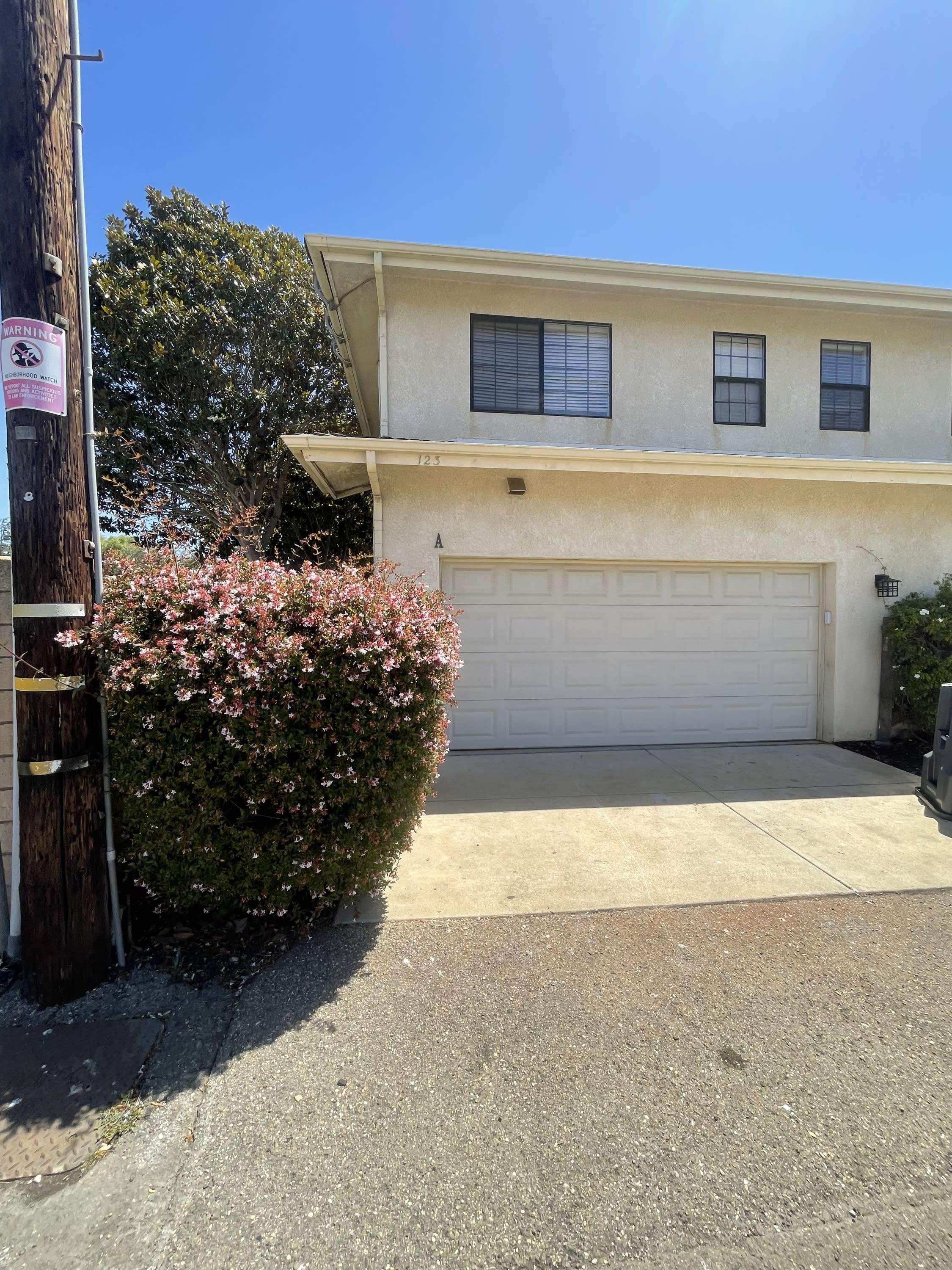 123 North N Street – photo 1