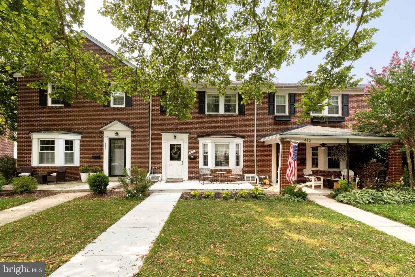 417 REGESTER AVE – photo 3