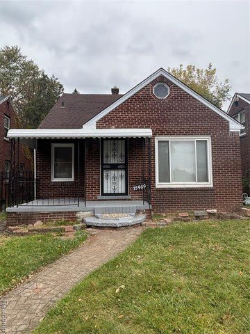 15909 Lauder Street – photo 1
