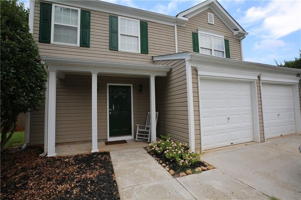 514 Carrington Court – photo 1