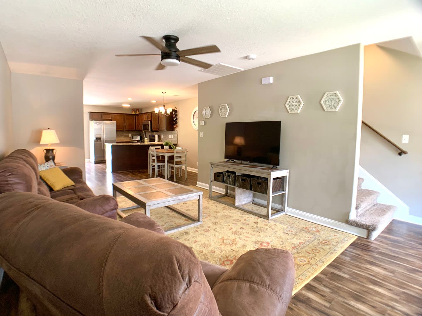 364 Sam Houston Cir Fully Furnished – photo 2