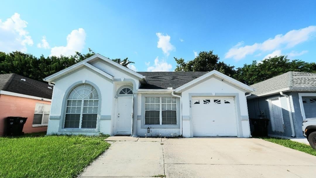 6849 Long Needle Court – photo 1