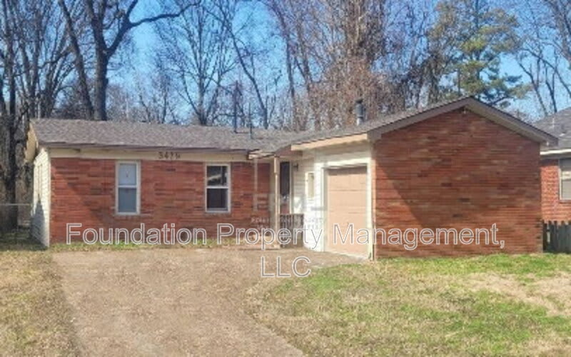 3479 Gowan Drive – photo 1
