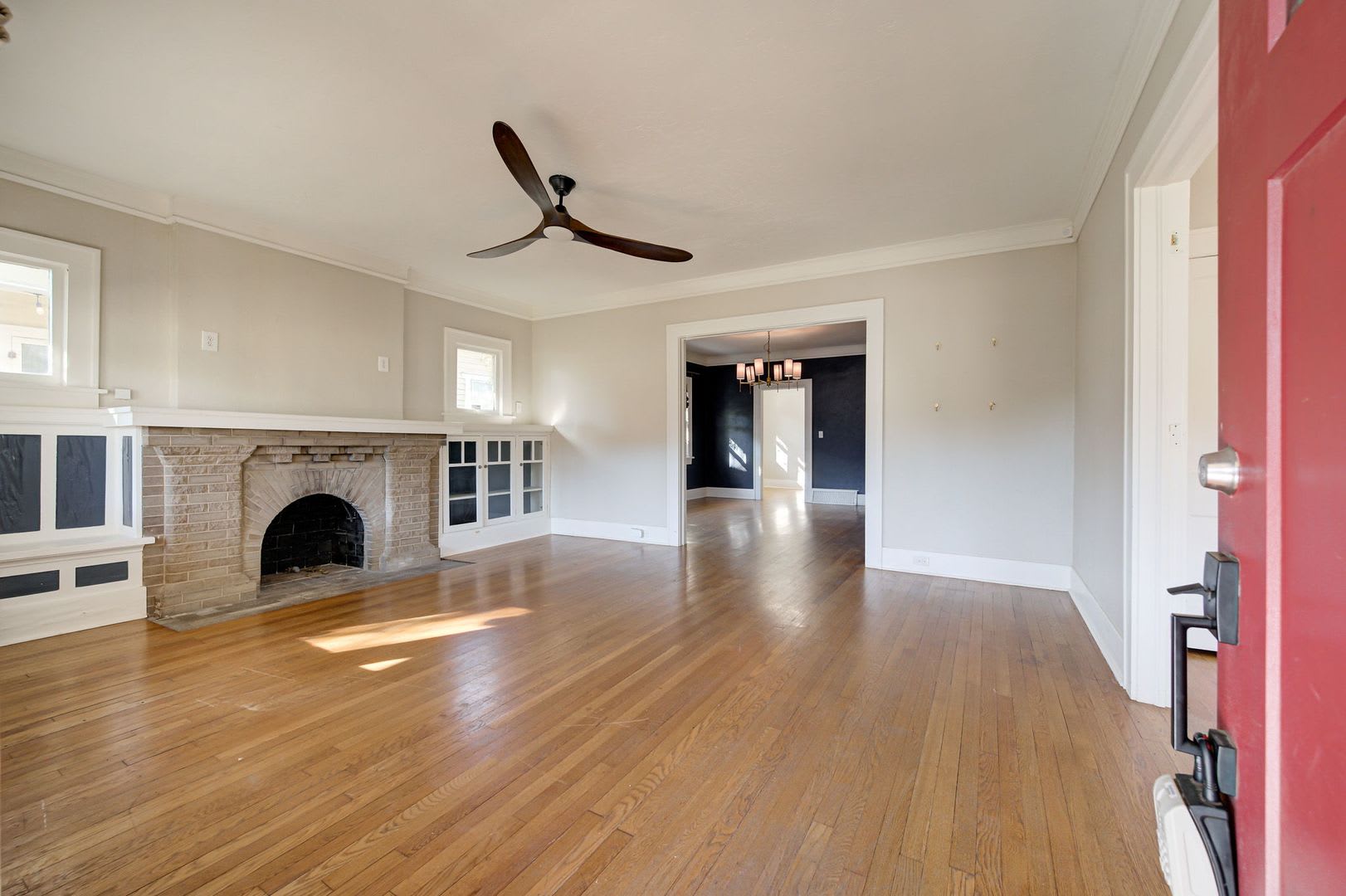 Fantastic Remodeled 4BD/2BTH in the Paseo District – photo 4