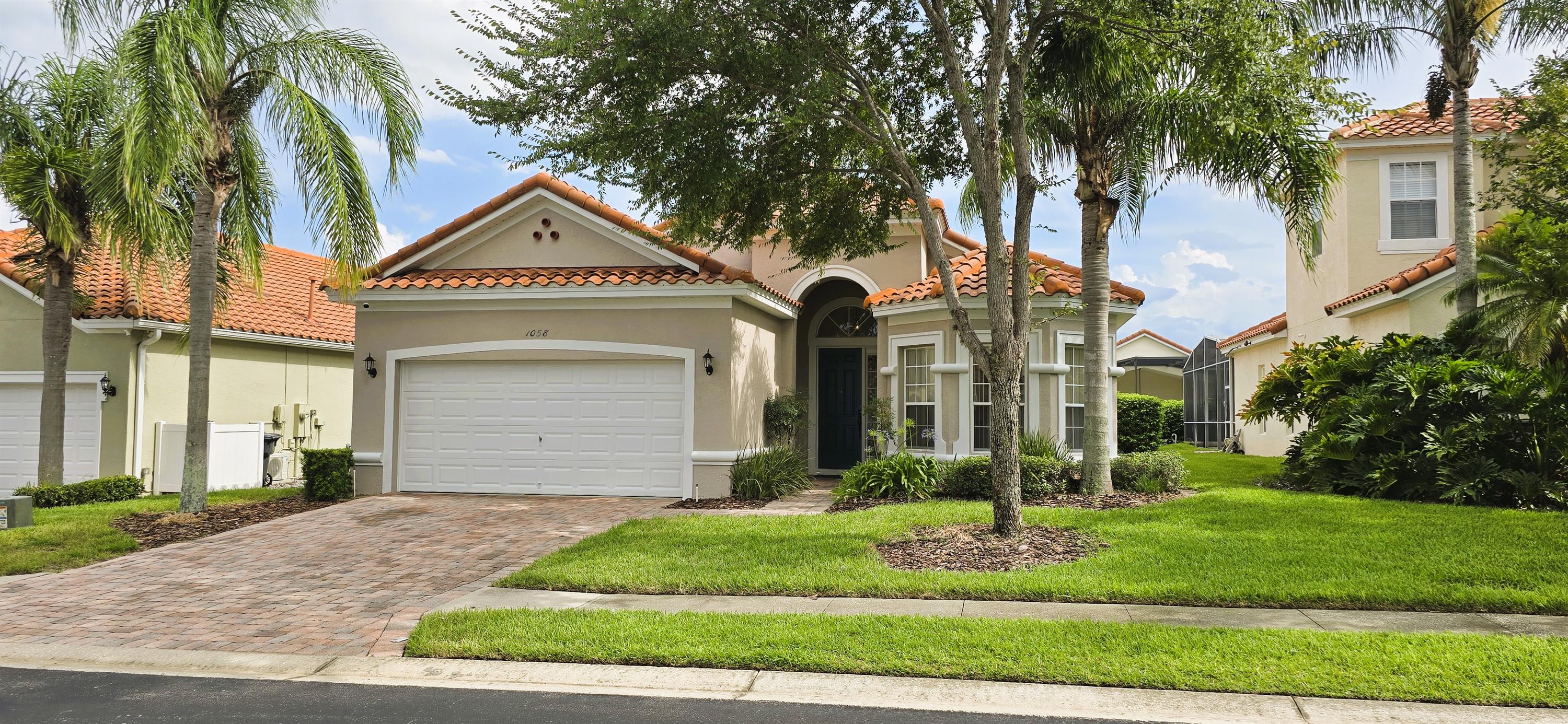 1058 Tuscan Hills Boulevard – photo 1