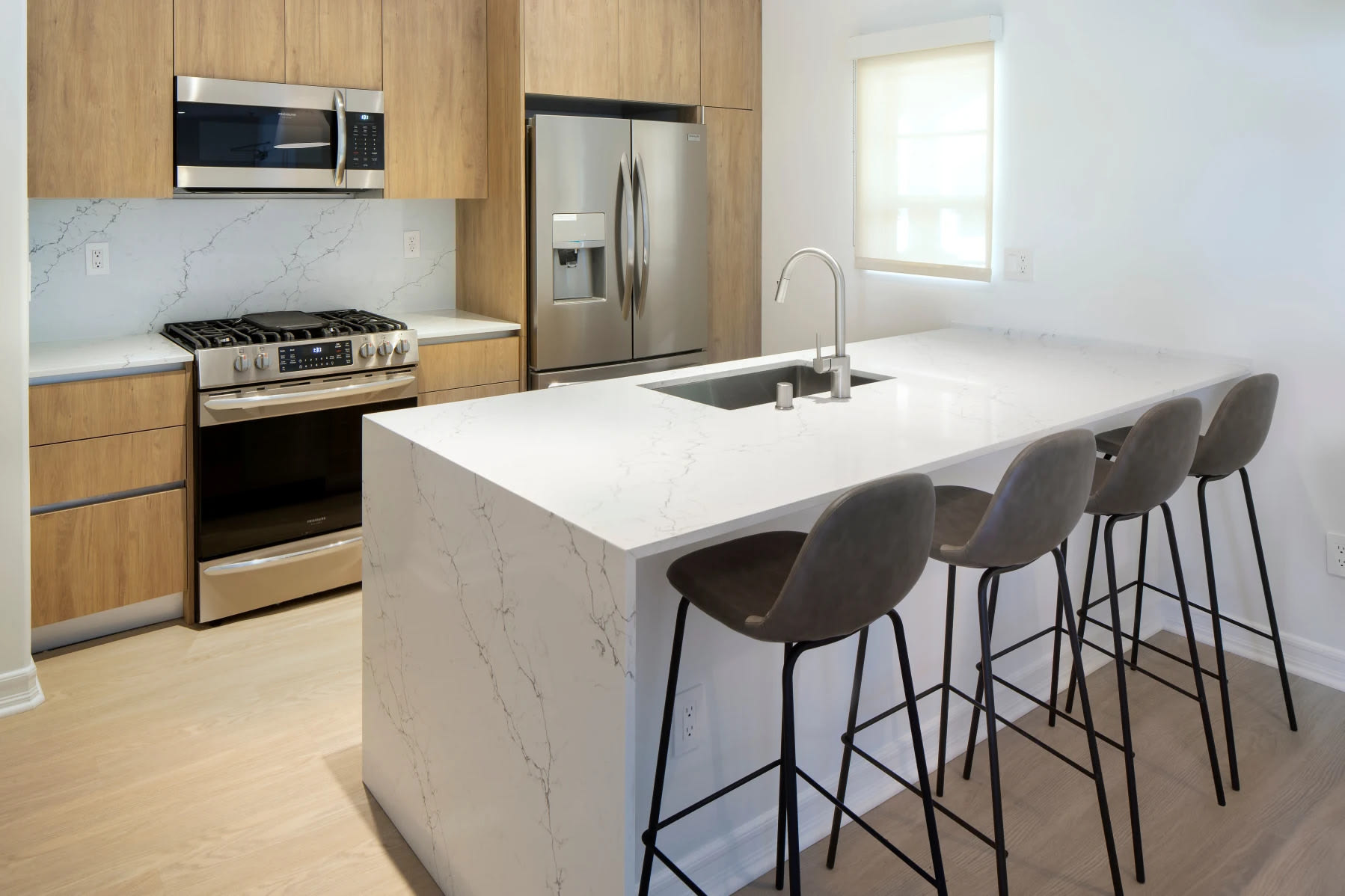 Luxe Villas – photo 3