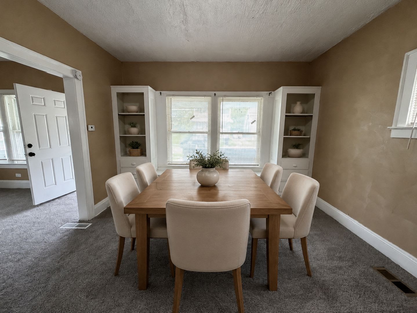 Must-See 5-Bedroom Home with a Large Kitchen, Two Full Bathrooms and Updated Driveway – photo 4
