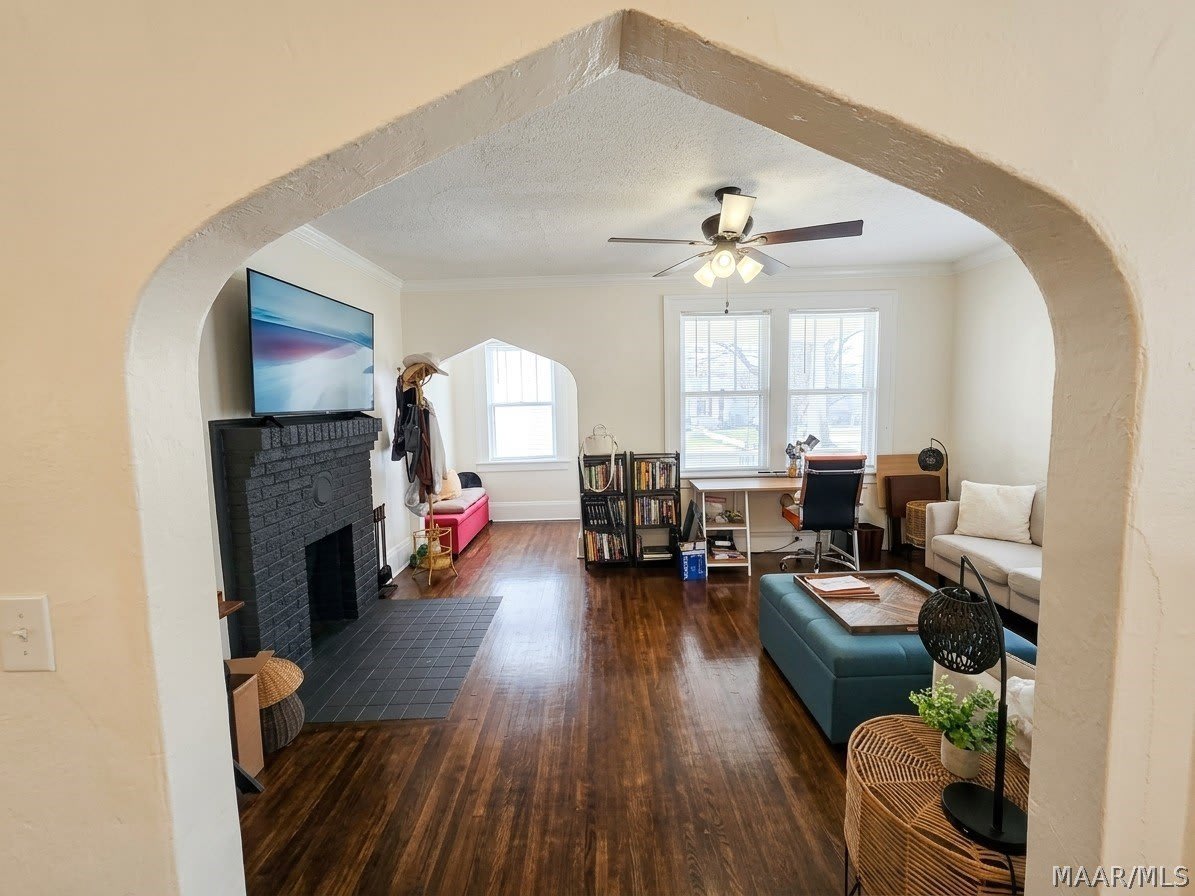 1421 S Hull Street – photo 5