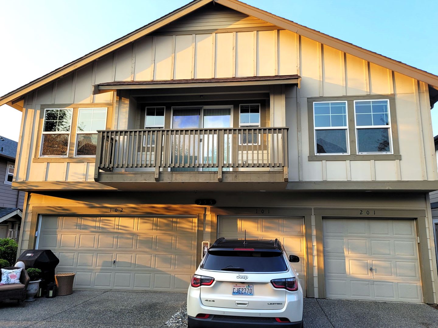 Two Bedroom Condo In Cordata Neighborhood – photo 2