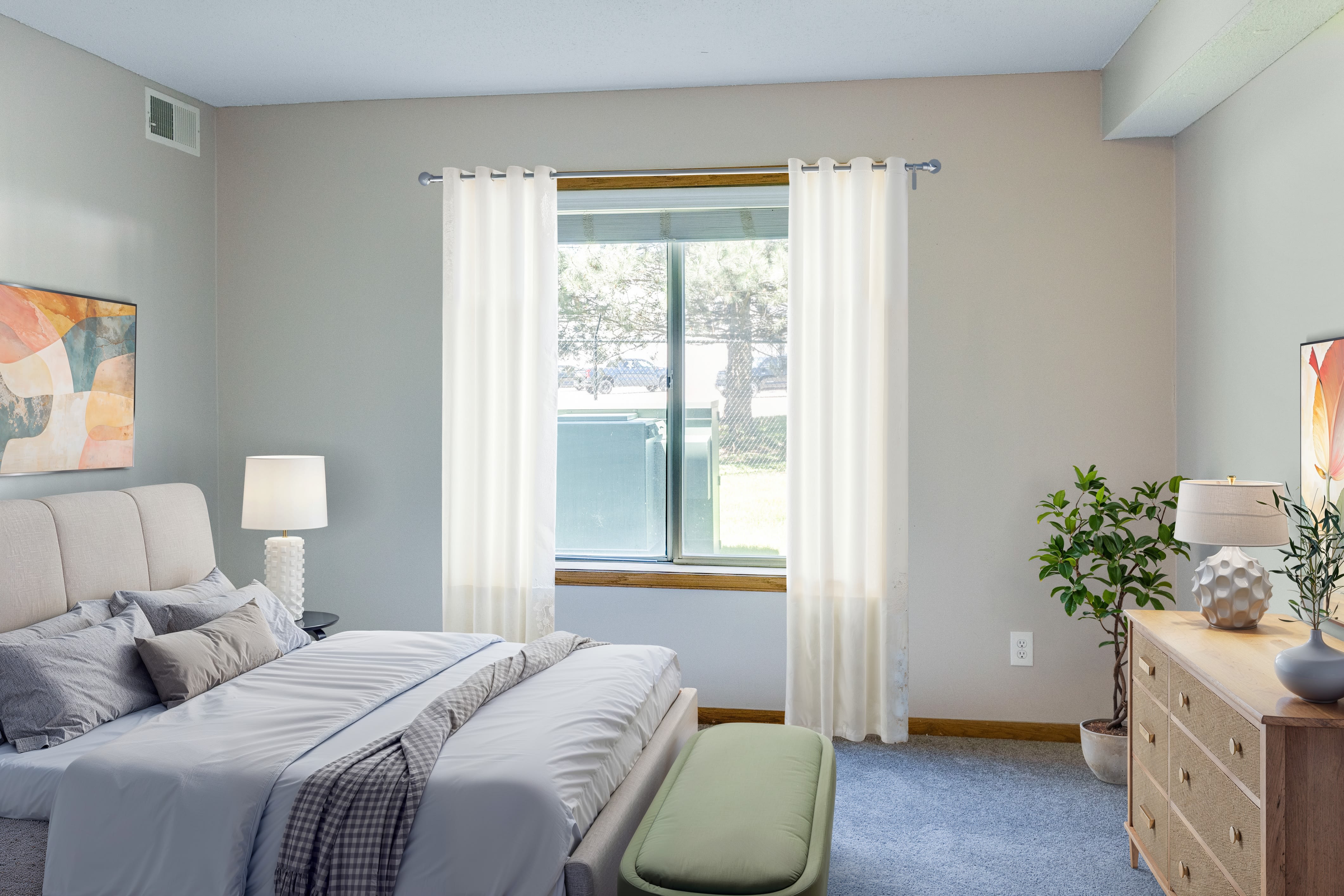 Crosby Pointe Apartments – photo 4