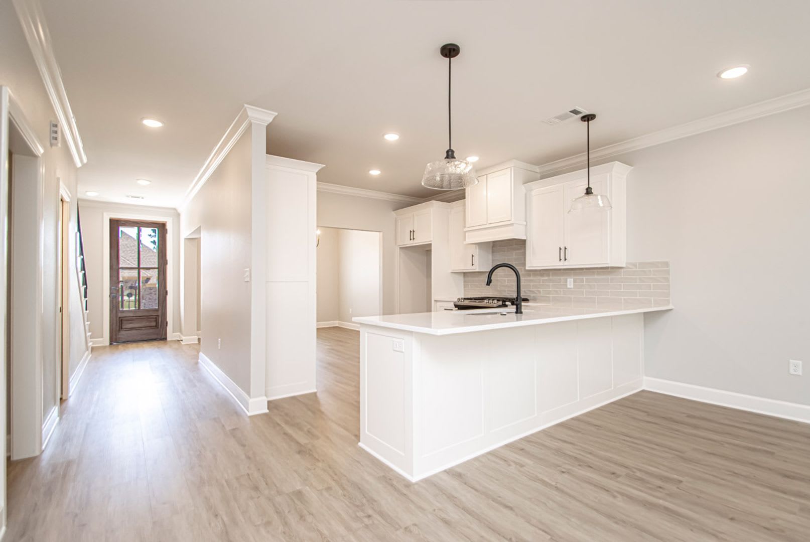 New Construction 3 Bed 2 1 2 Bath 2 020 Sqft In West Little Rock – photo 4