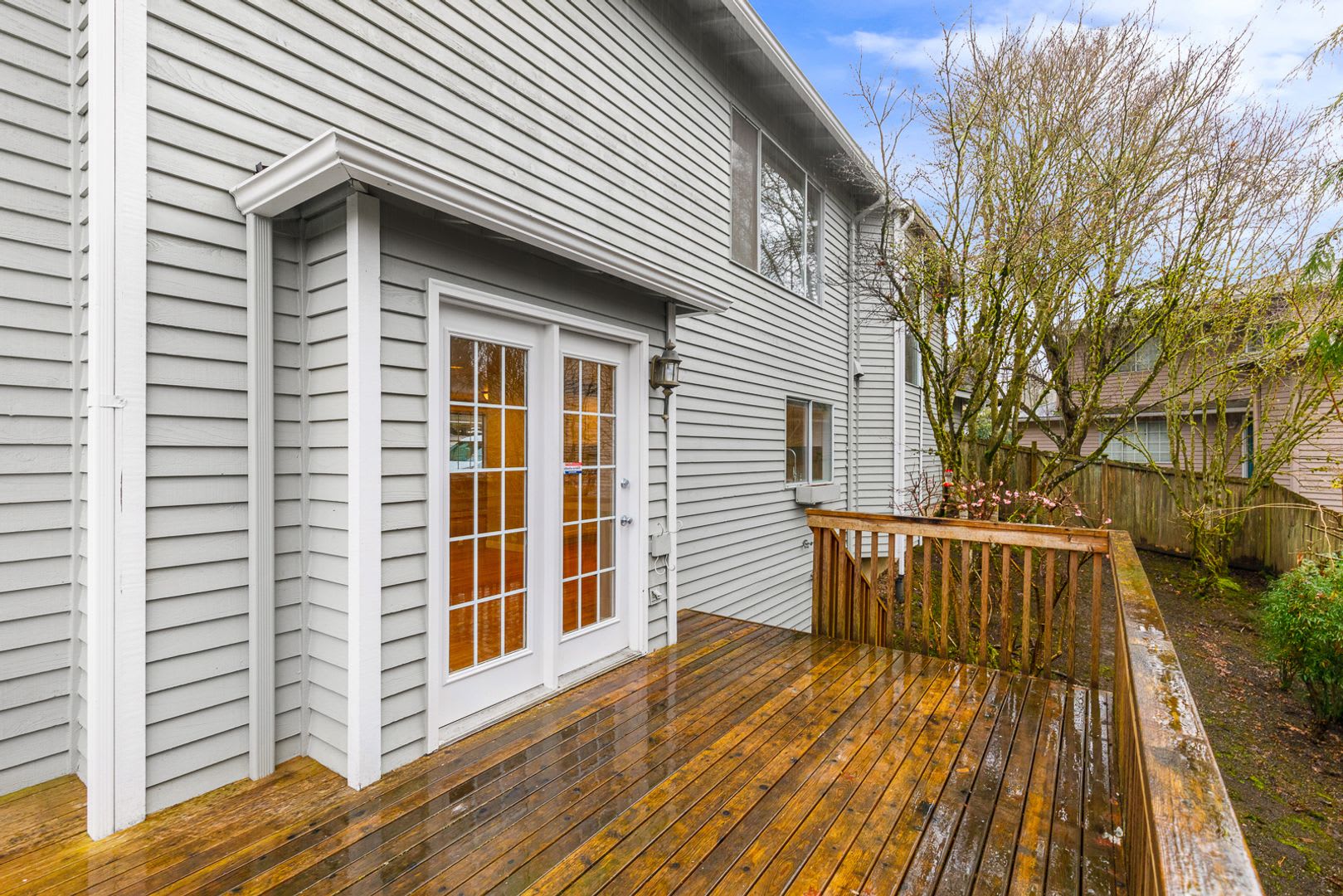 3 Bedroom 2.5 Bath Forbes Creek Kirkland – photo 2