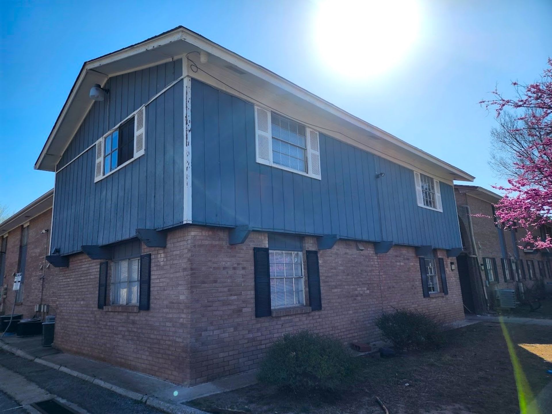 Spacious 1 Bed, 1 Bath Apartment in NW OKC – photo 1