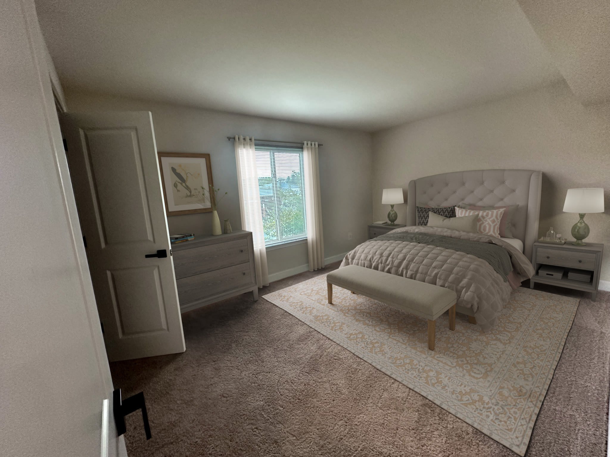 Riverwoods Apartments of Fredericksburg – photo 3