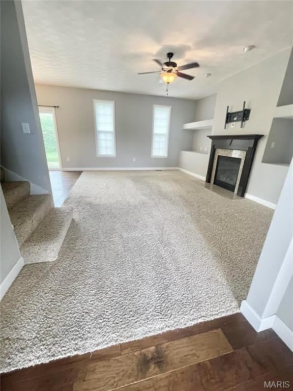 805 BLUFF RIDGE Lane – photo 3