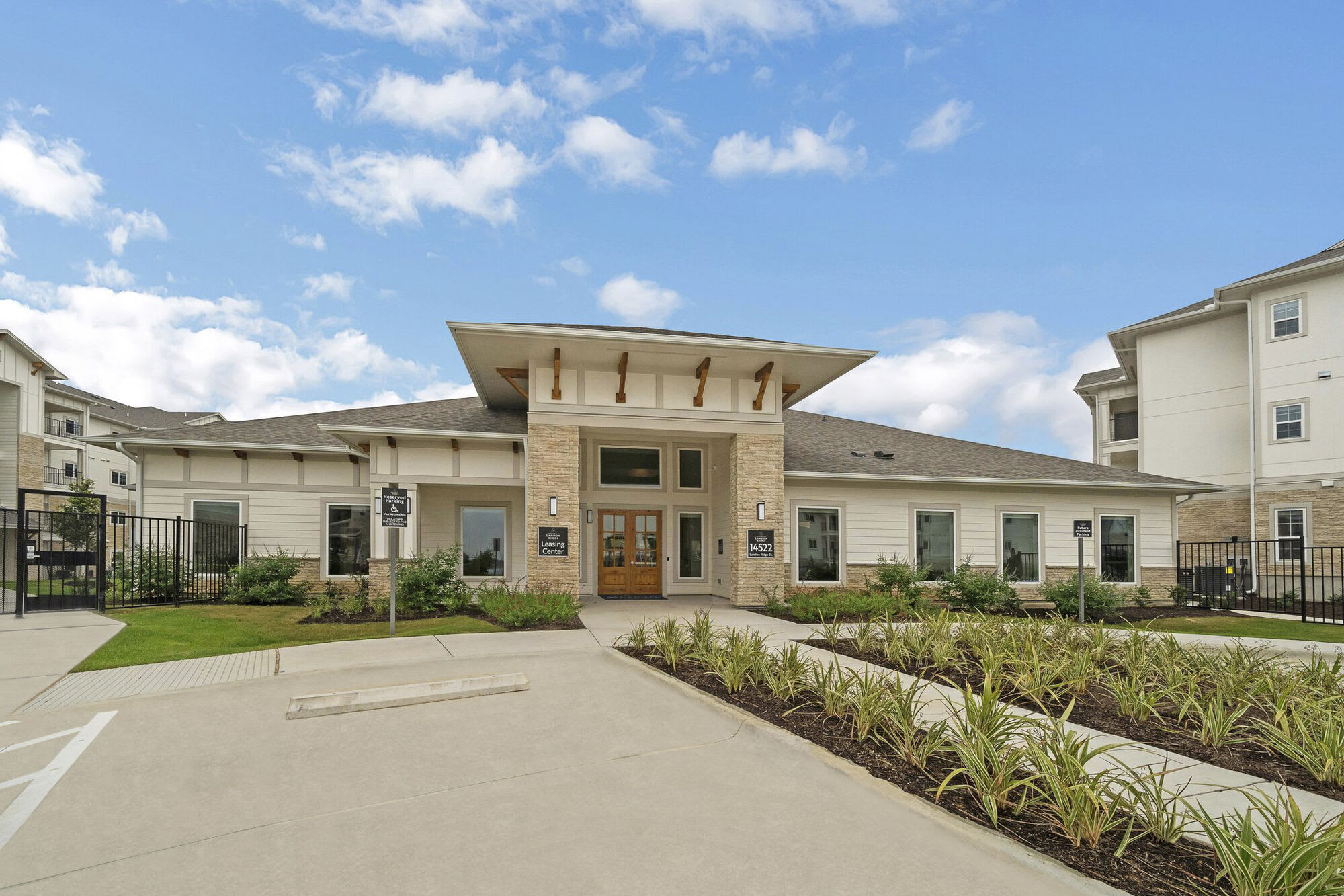 The Residences at Landon Ridge – photo 3