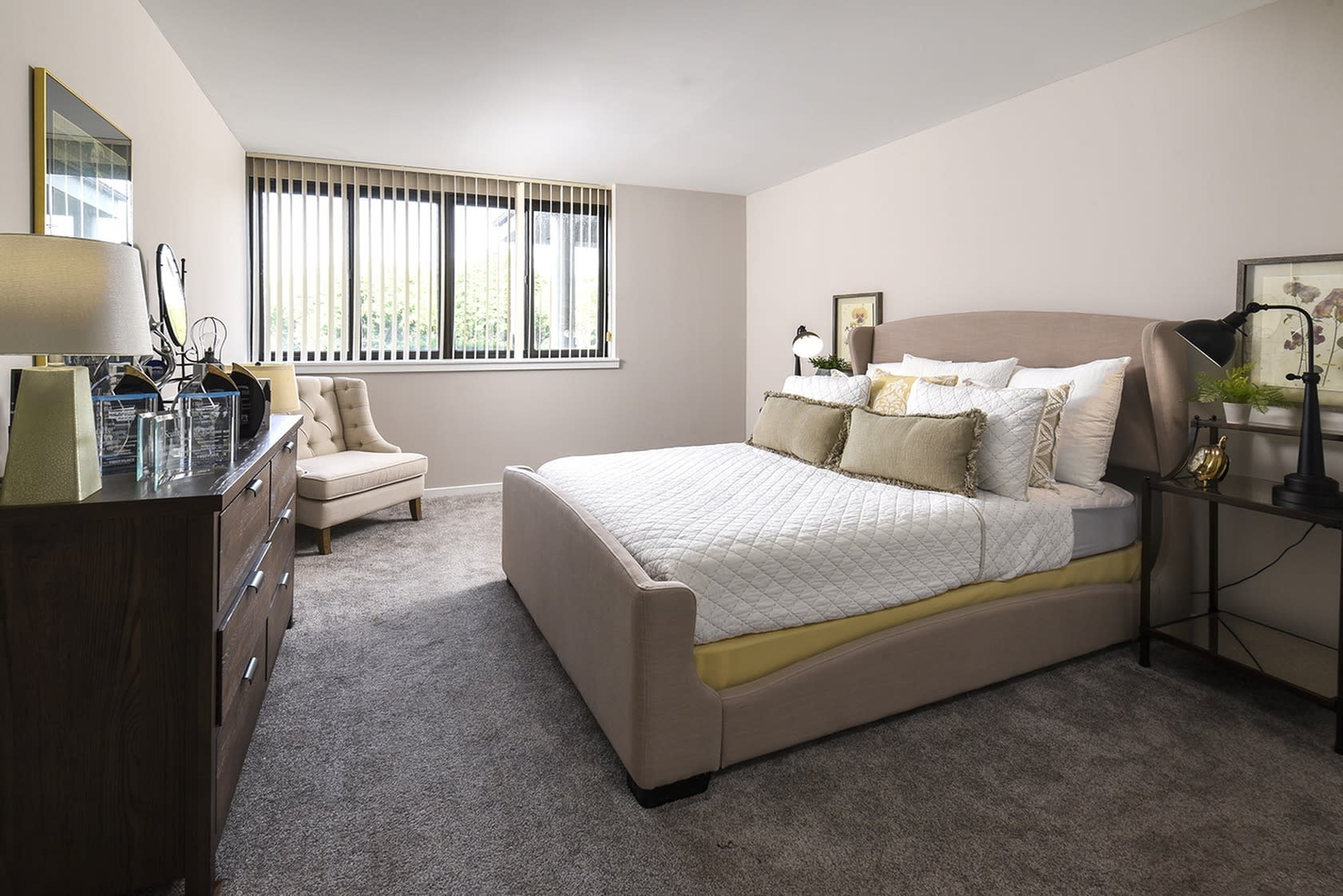 Bridgeview Apartments – photo 4