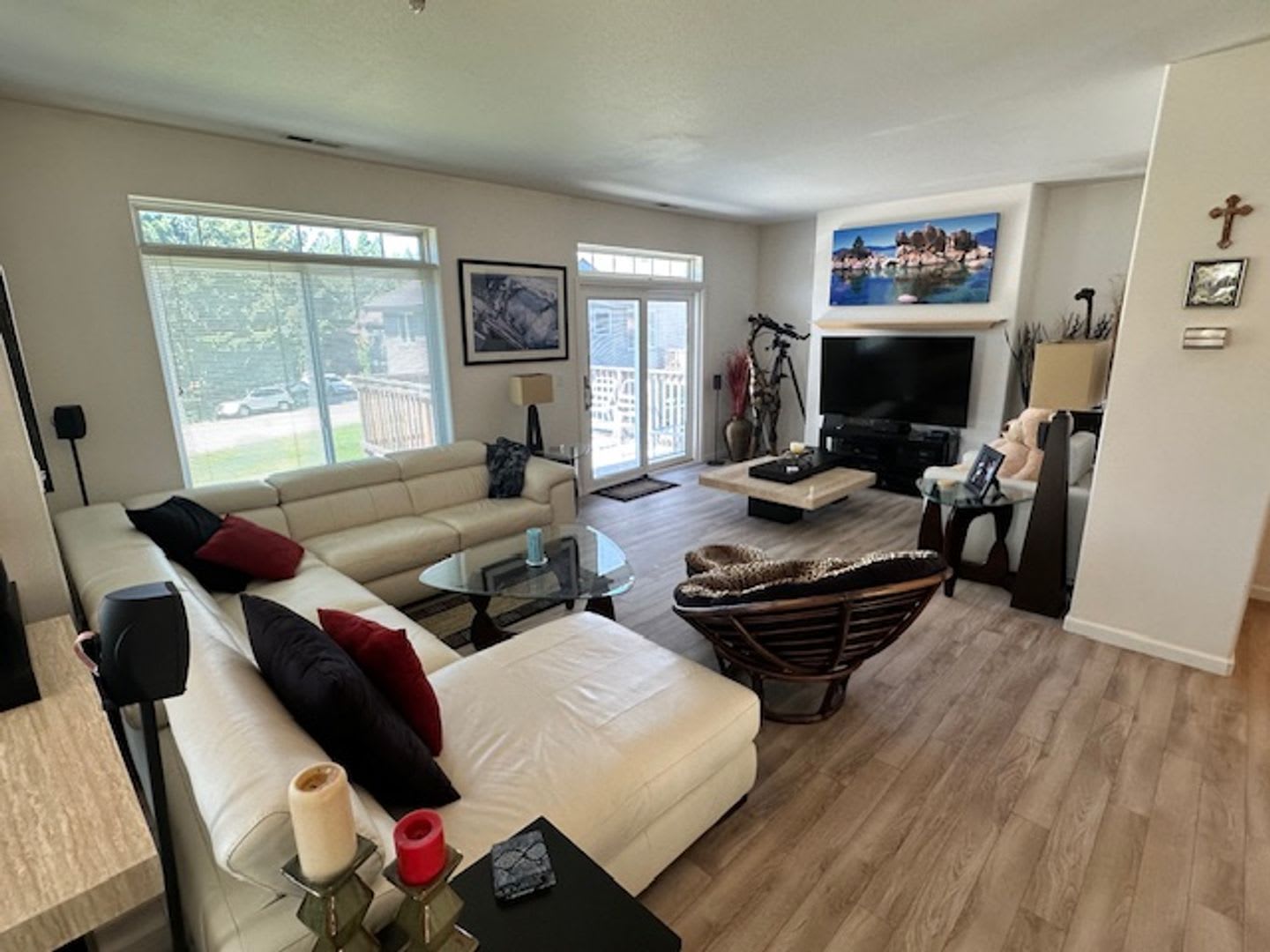 Large and lovely 3Bd home in the Tahoe Keys!! Call me today to view! – photo 5