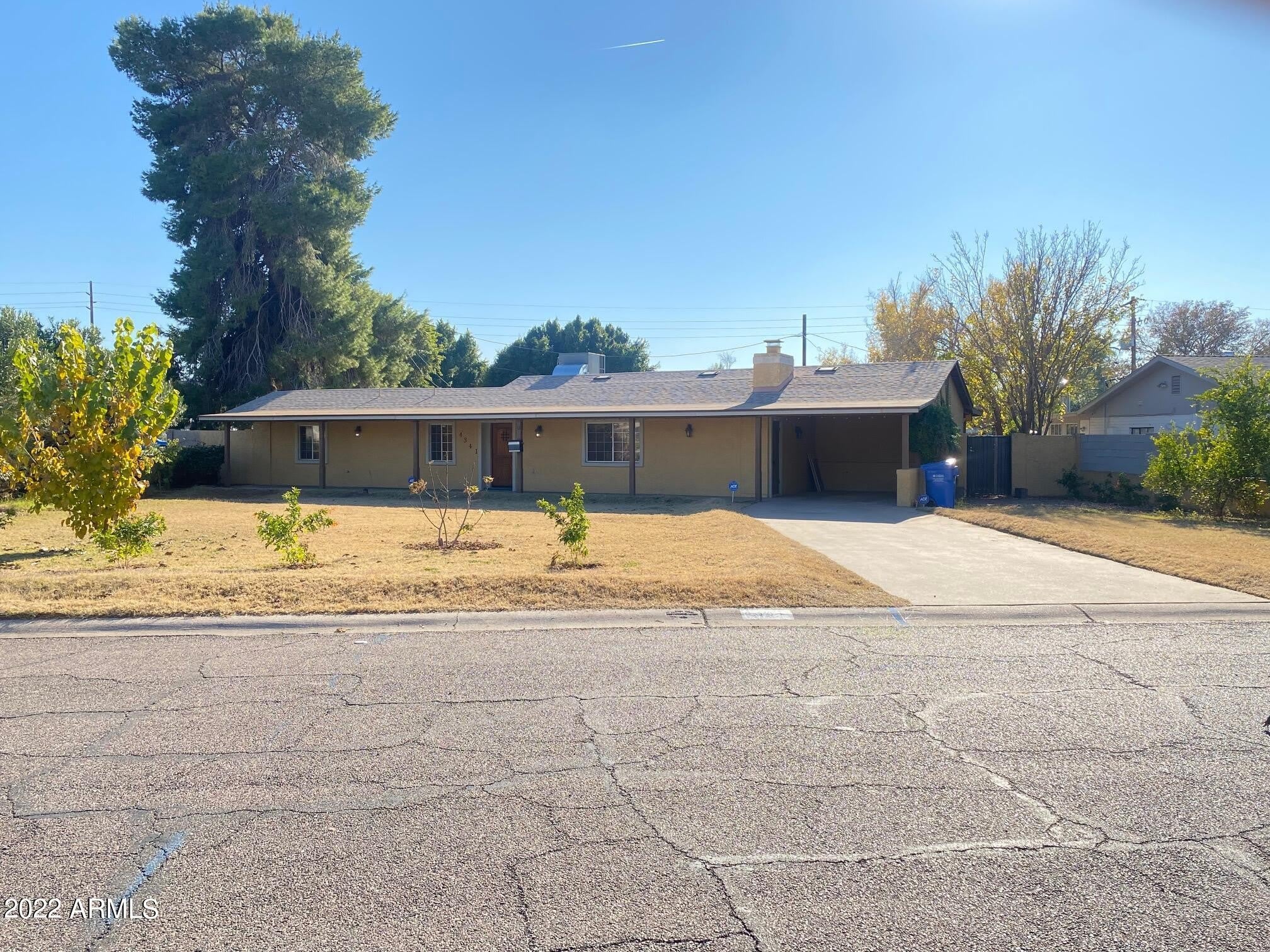 4341 E Vernon Avenue – photo 1